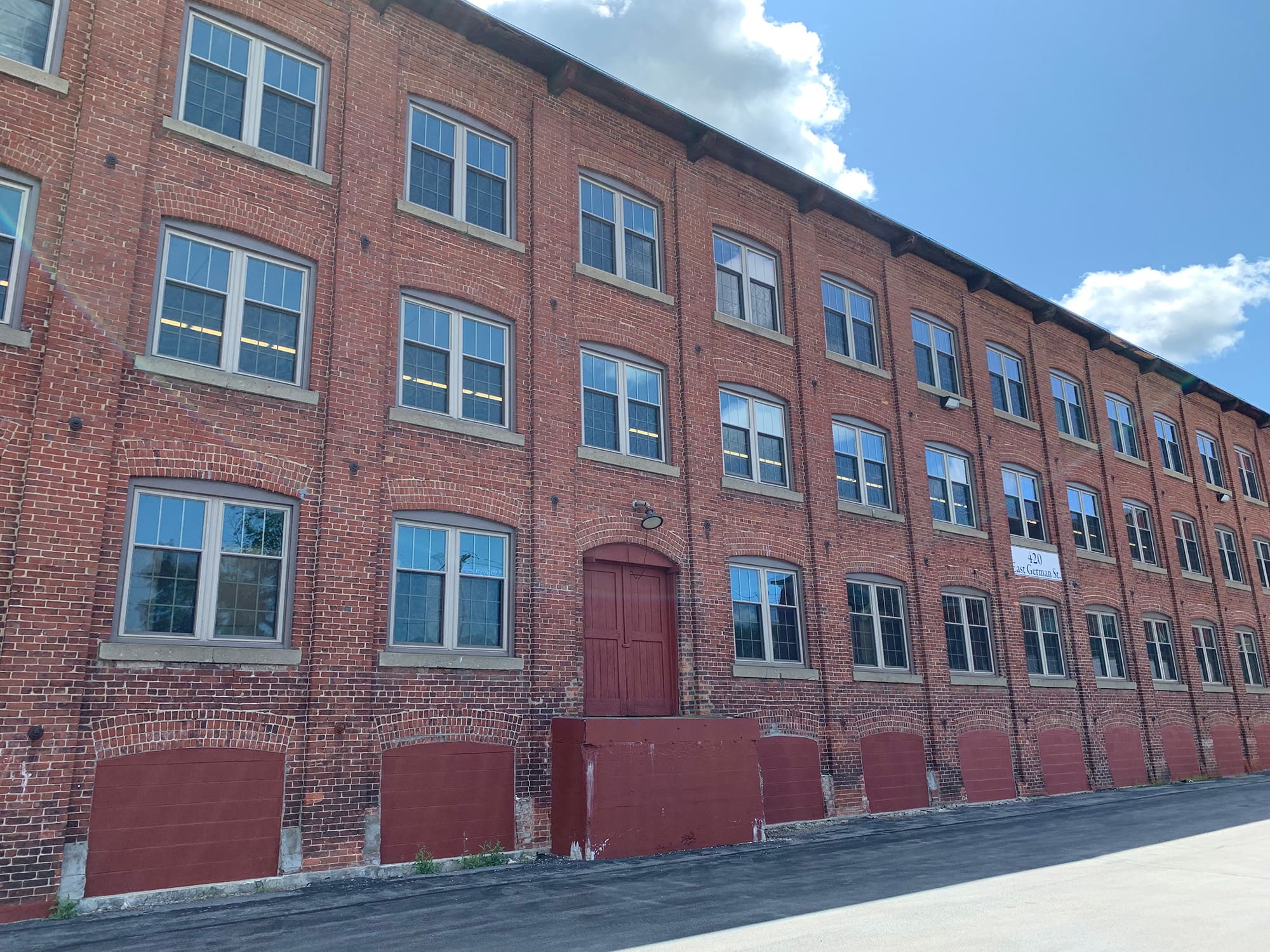 About Us Herkimer Industries Herkimer, NY