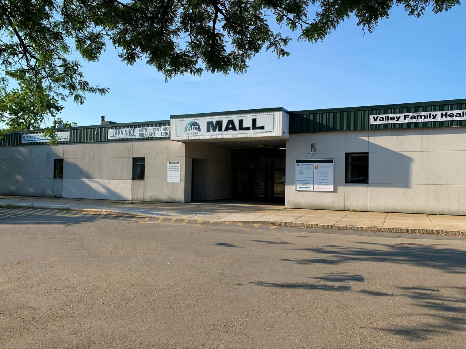 About Us Herkimer Industries Herkimer, NY