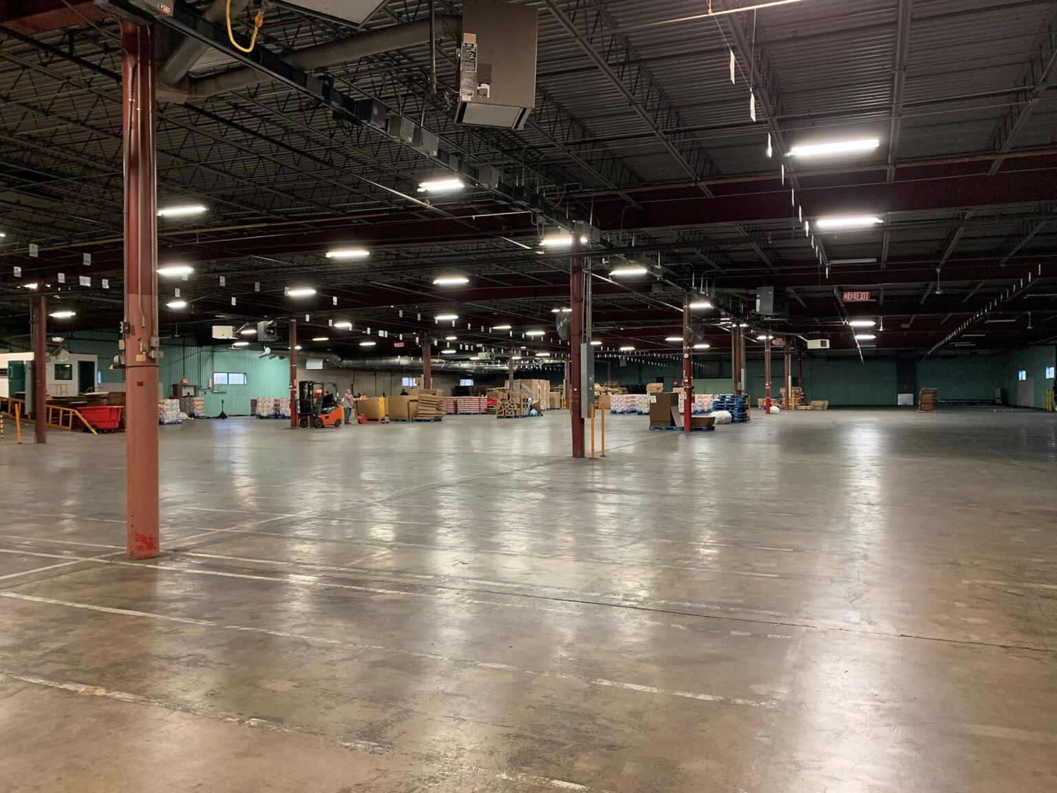 About Us Herkimer Industries Herkimer, NY