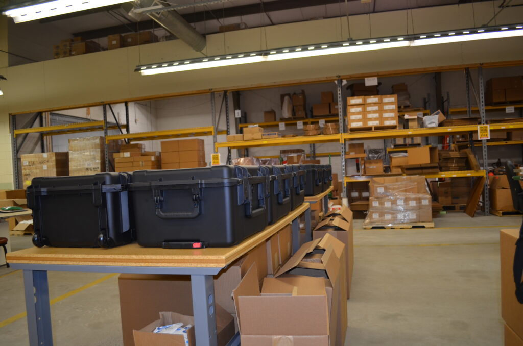 Herkimer Industries Herkimer, NY