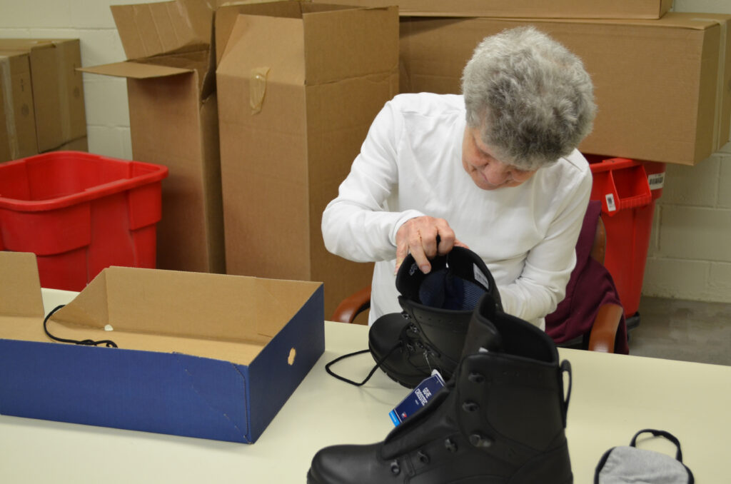 Contract Packaging Herkimer Industries Herkimer, NY