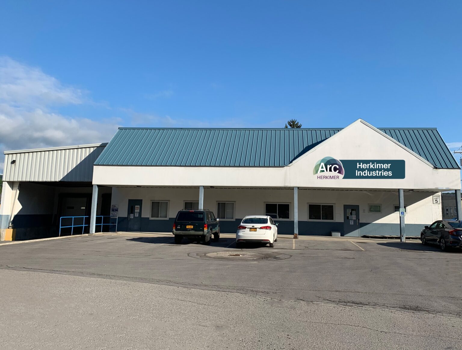 About Us Herkimer Industries Herkimer, NY