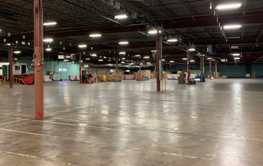 Contract Packaging Herkimer Industries Herkimer, NY