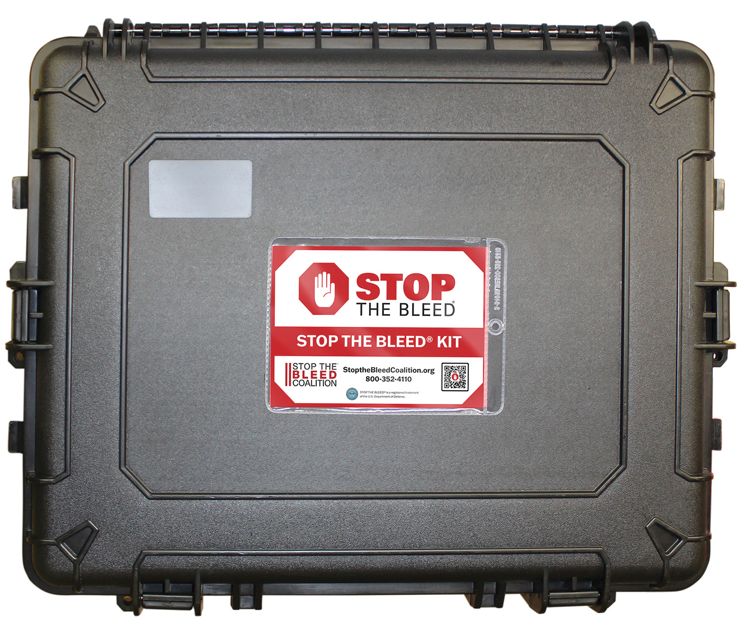 STOP THE BLEED® Training Kit Herkimer Industries Herkimer, NY